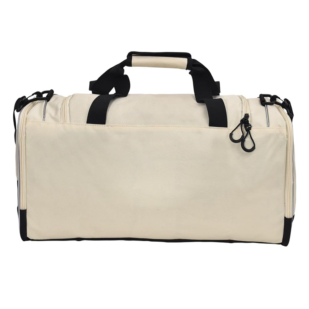 REEBOK Vector Unisex Duffle Bag - Supersports Thailand