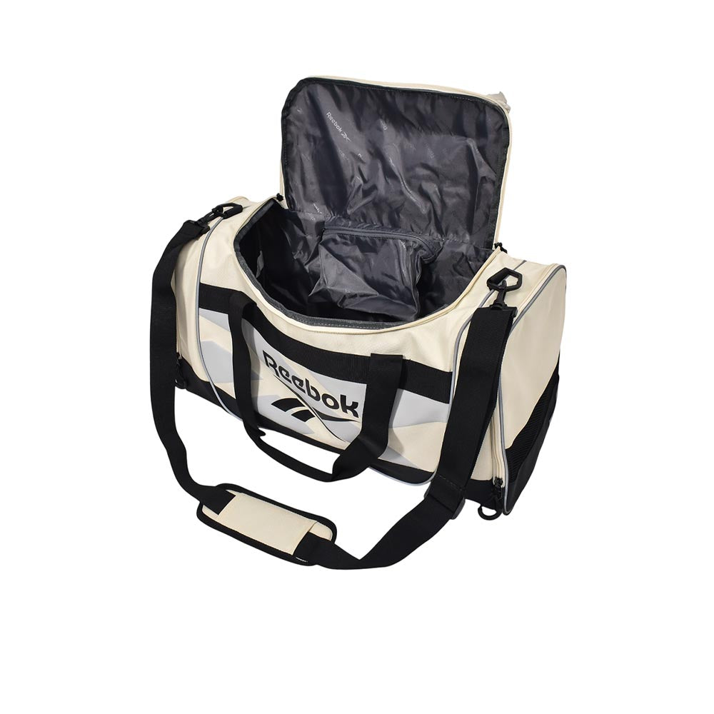 REEBOK Vector Unisex Duffle Bag - Supersports Thailand