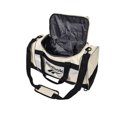 REEBOK Vector Unisex Duffle Bag - Supersports Thailand