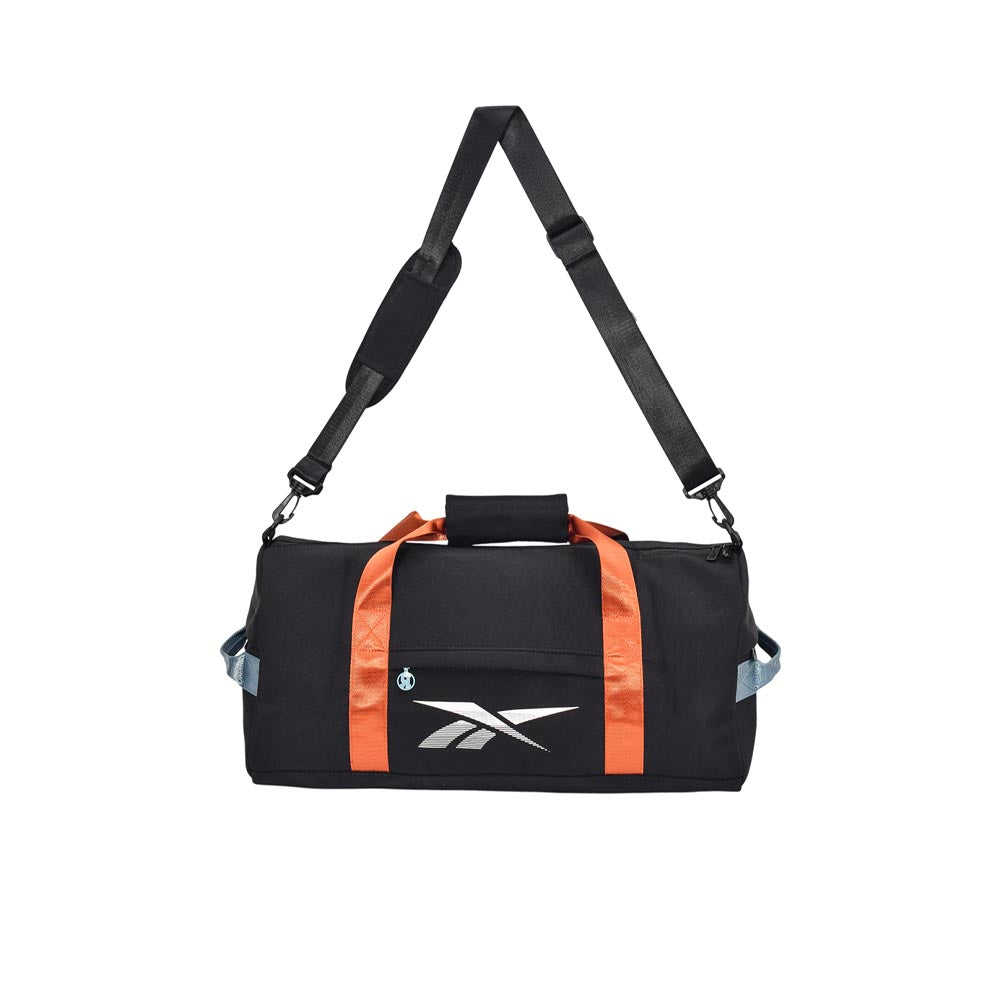 REEBOK Retro Unisex Duffle Bag - Supersports Thailand