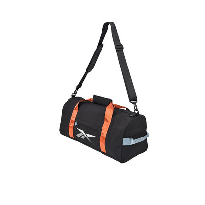 REEBOK Retro Unisex Duffle Bag - Supersports Thailand