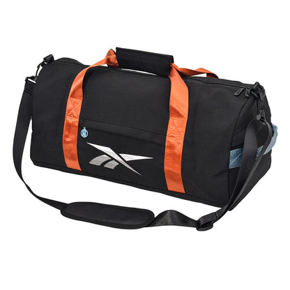 REEBOK Retro Unisex Duffle Bag - Supersports Thailand