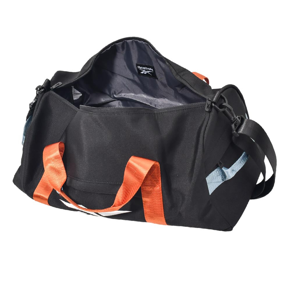 REEBOK Retro Unisex Duffle Bag - Supersports Thailand Supersports Thailand