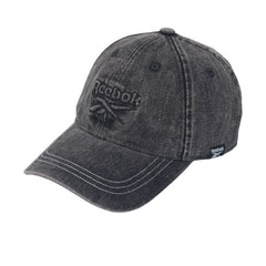 REEBOK Denim-Color Logo หมวกแก๊ปผู้ใหญ่
