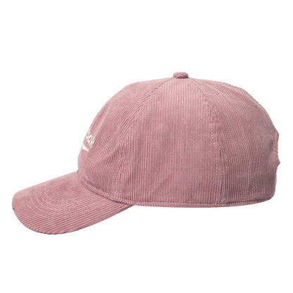 REEBOK Corduroy Logo Unisex Cap - Supersports Thailand