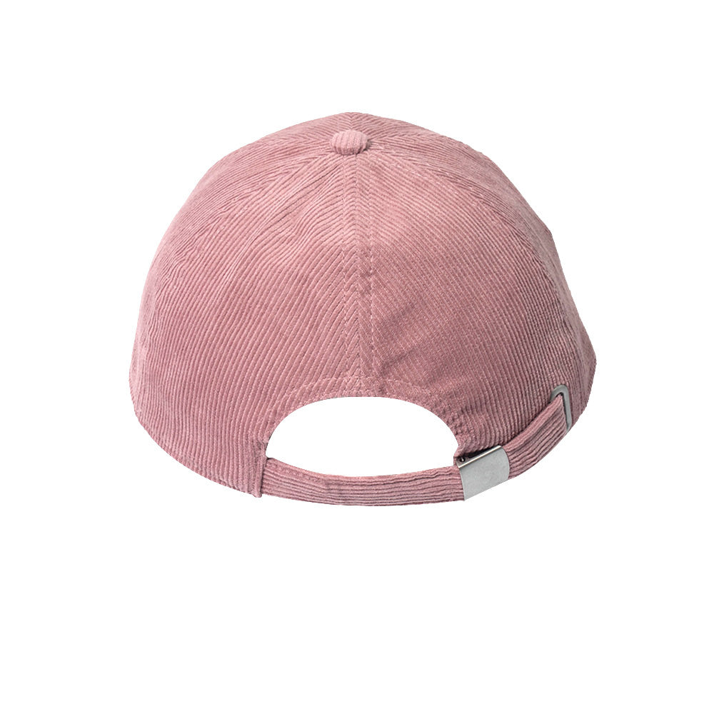 REEBOK Corduroy Logo Unisex Cap - Supersports Thailand Supersports Thailand