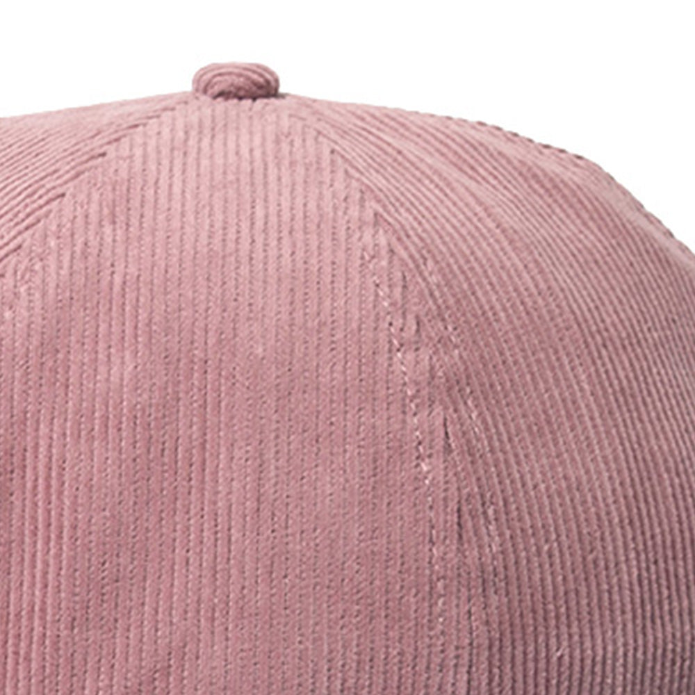 REEBOK Corduroy Logo Unisex Cap - Supersports Thailand Supersports Thailand