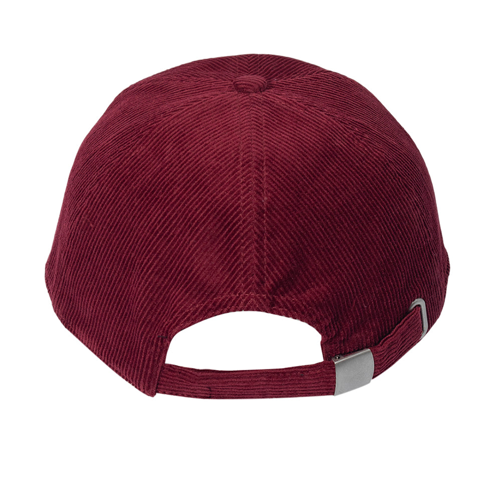 REEBOK Corduroy Logo Unisex Cap - Supersports Thailand Supersports Thailand