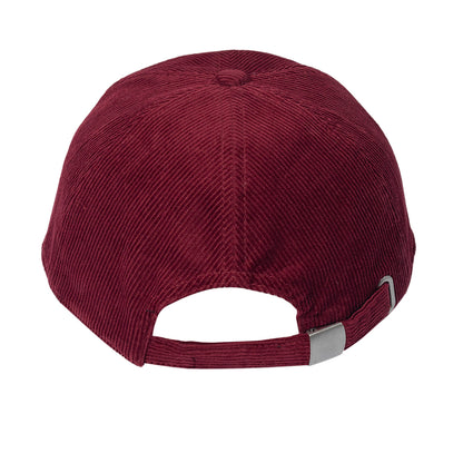 REEBOK Corduroy Logo Unisex Cap - Supersports Thailand