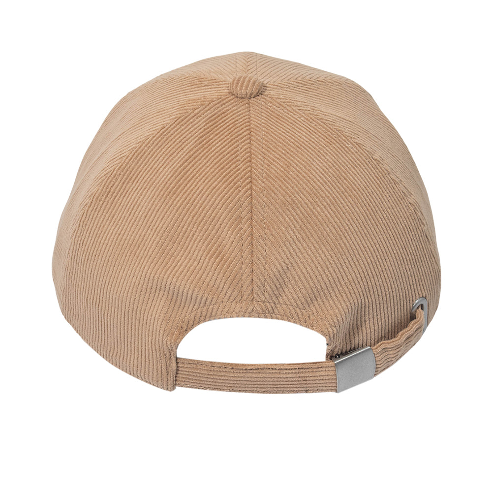 REEBOK Corduroy Logo Unisex Cap - Supersports Thailand