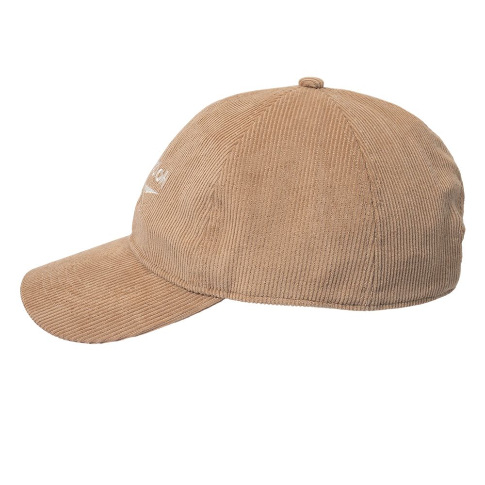 REEBOK Corduroy Logo Unisex Cap - Supersports Thailand