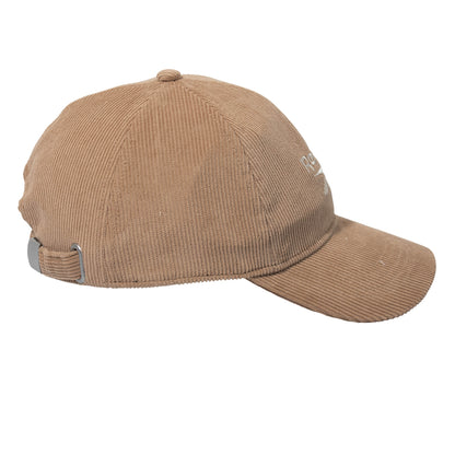 REEBOK Corduroy Logo Unisex Cap - Supersports Thailand