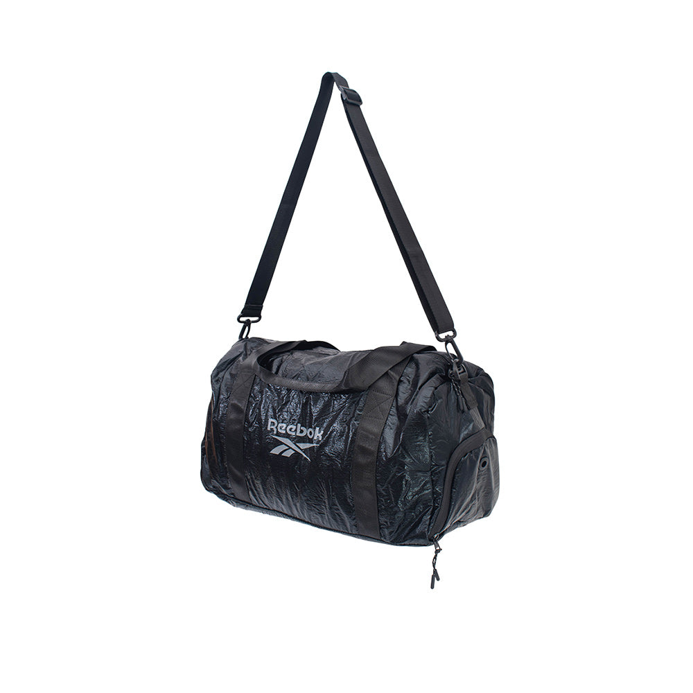 REEBOK Laser Unisex Duffle Bag - Supersports Thailand