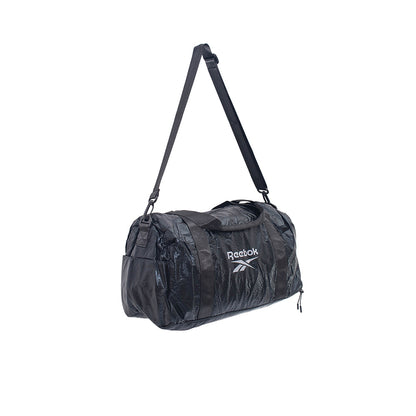 REEBOK Laser Unisex Duffle Bag - Supersports Thailand