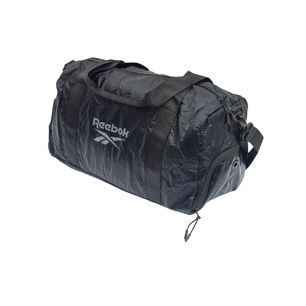 REEBOK Laser Unisex Duffle Bag - Supersports Thailand Supersports Thailand