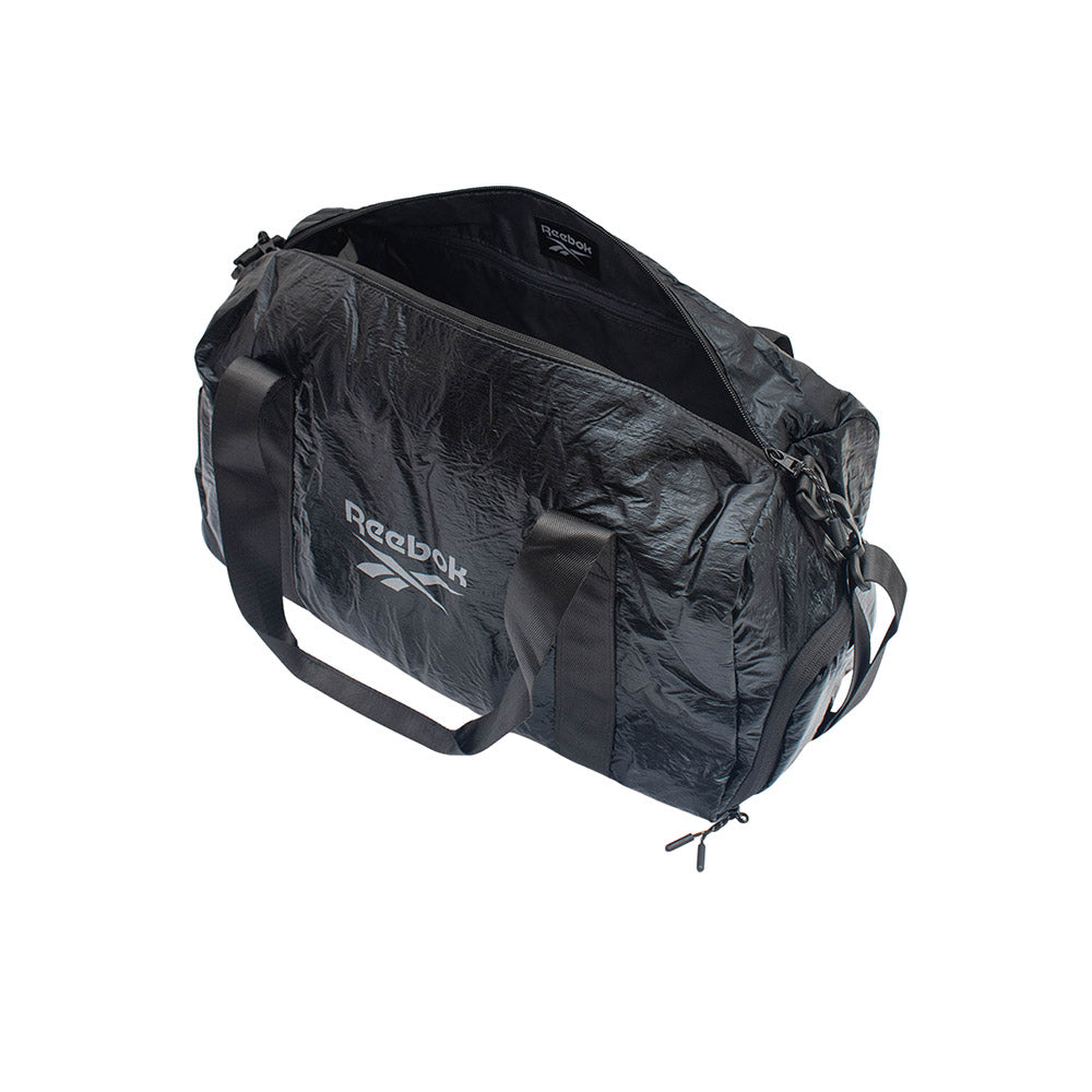 REEBOK Laser Unisex Duffle Bag - Supersports Thailand Supersports Thailand