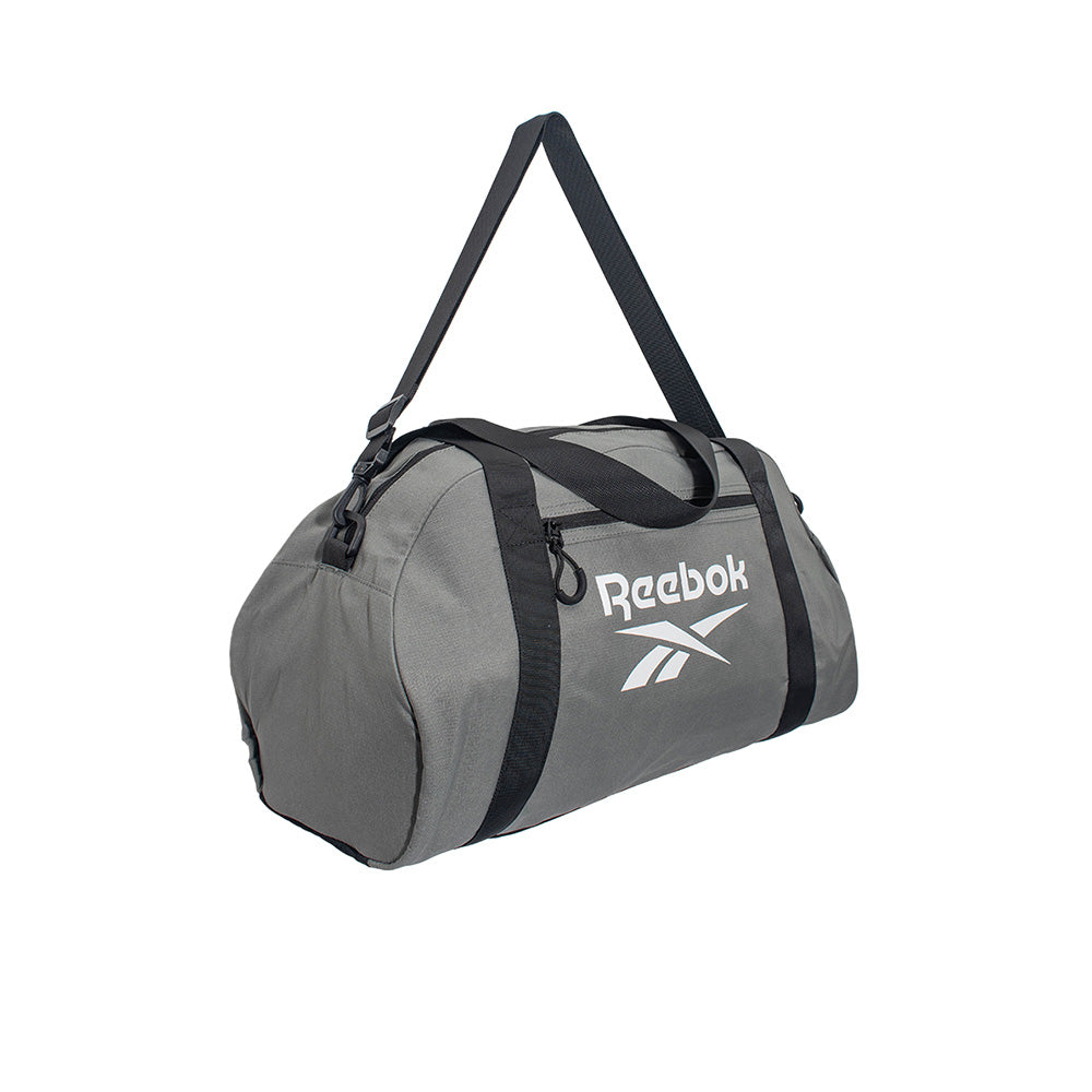 REEBOK Basic Unisex Duffle Bag - Supersports Thailand Supersports Thailand