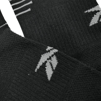REEBOK Cushioned Heel & Toe Low Cut Men's Socks (3 Pairs) - Supersports Thailand