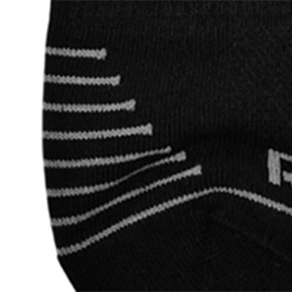 REEBOK Cushioned Heel & Toe Low Cut Men's Socks (3 Pairs) - Supersports Thailand