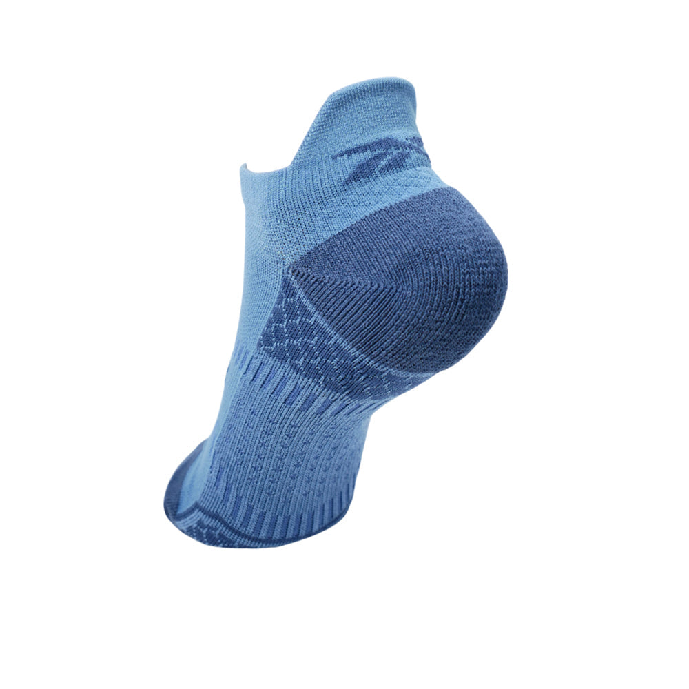 REEBOK Cushioned Heel & Toe No Show Men's Socks (3 Pairs) - Supersports Thailand