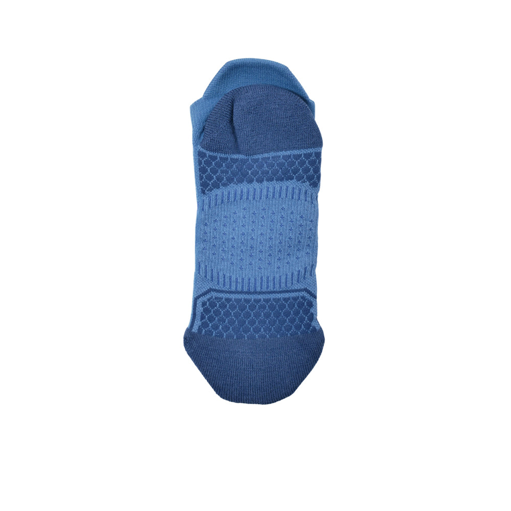 REEBOK Cushioned Heel & Toe No Show Men's Socks (3 Pairs) - Supersports Thailand Supersports Thailand