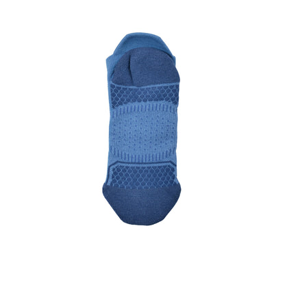 REEBOK Cushioned Heel & Toe No Show Men's Socks (3 Pairs) - Supersports Thailand