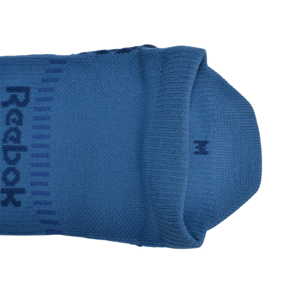 REEBOK Cushioned Heel & Toe No Show Men's Socks (3 Pairs) - Supersports Thailand