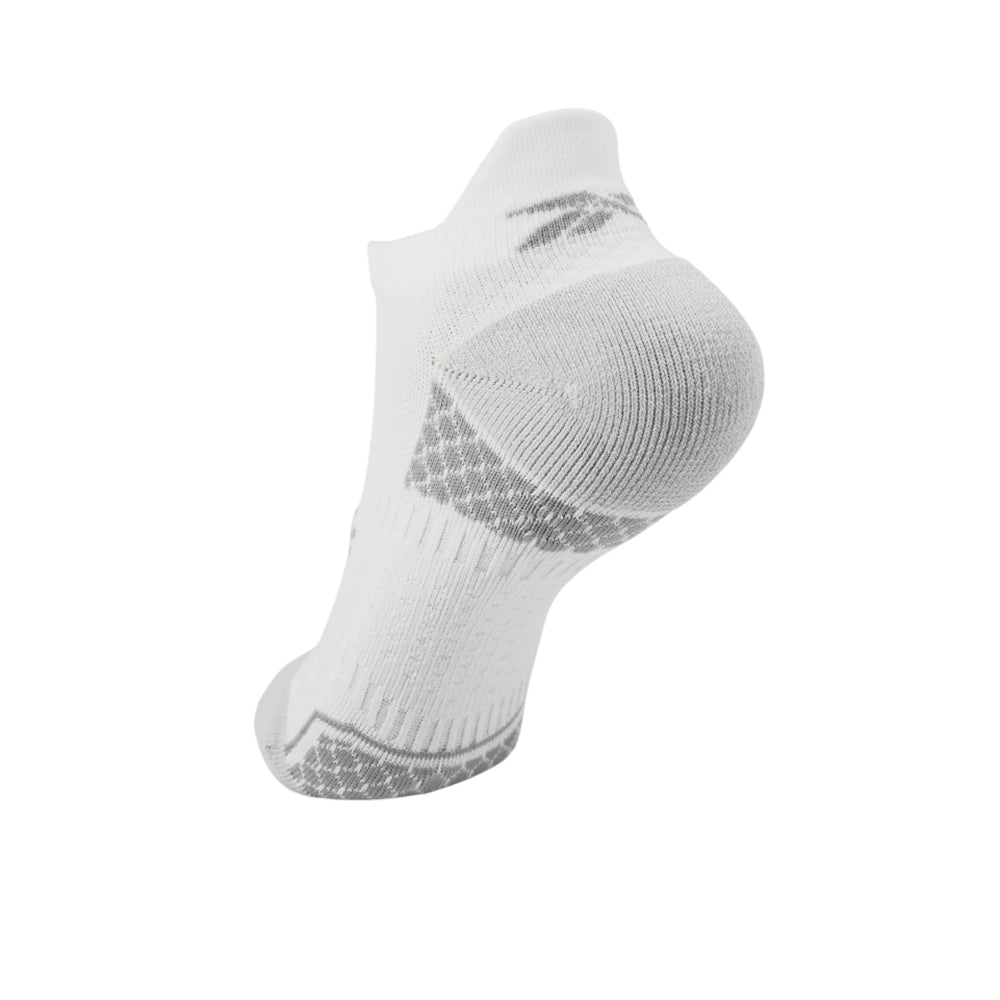REEBOK Cushioned Heel & Toe No Show Men's Socks (3 Pairs) - Supersports Thailand