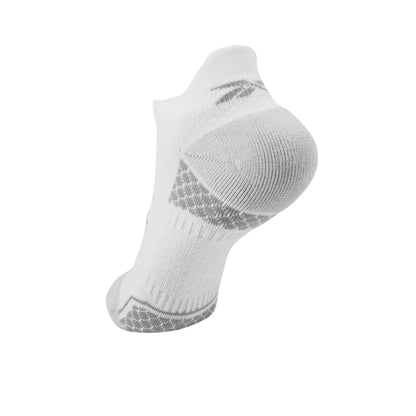 REEBOK Cushioned Heel & Toe No Show Men's Socks (3 Pairs) - Supersports Thailand