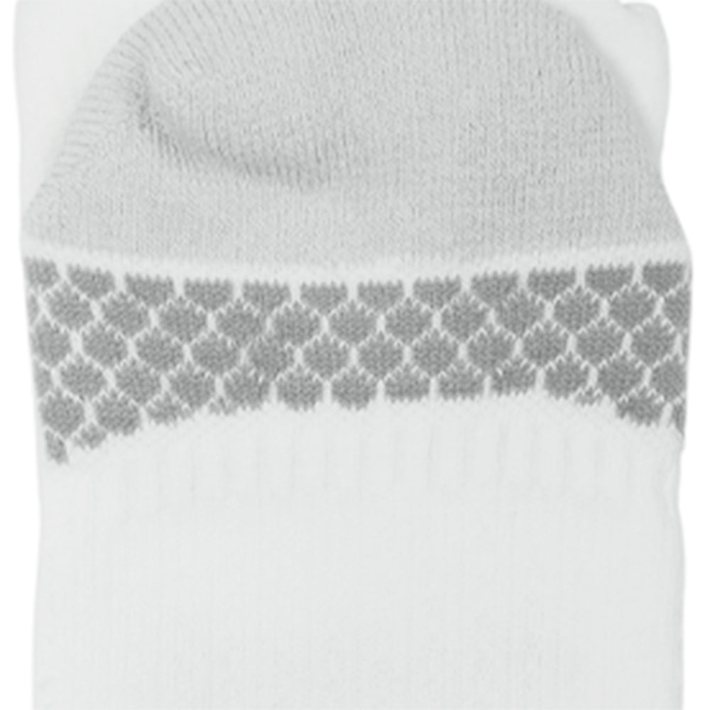 REEBOK Cushioned Heel & Toe No Show Men's Socks (3 Pairs) - Supersports Thailand Supersports Thailand