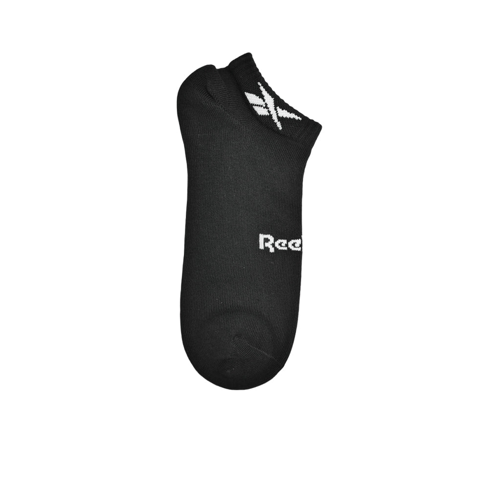 REEBOK Knit Low Cut Men's Socks (3 Pairs) - Supersports Thailand