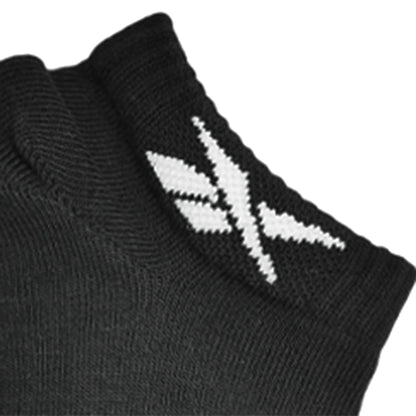 REEBOK Knit Low Cut Men's Socks (3 Pairs) - Supersports Thailand