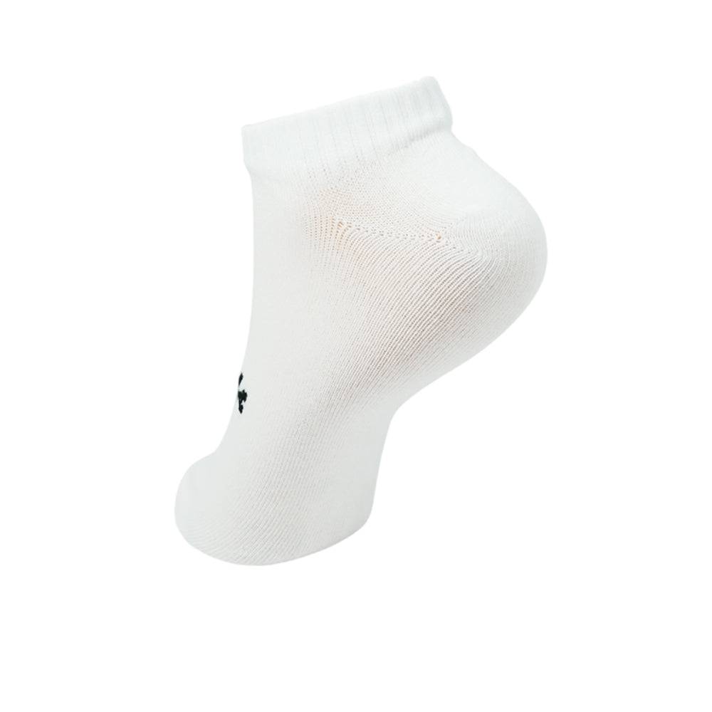 REEBOK Knit Low Cut Men's Socks (3 Pairs) - Supersports Thailand Supersports Thailand