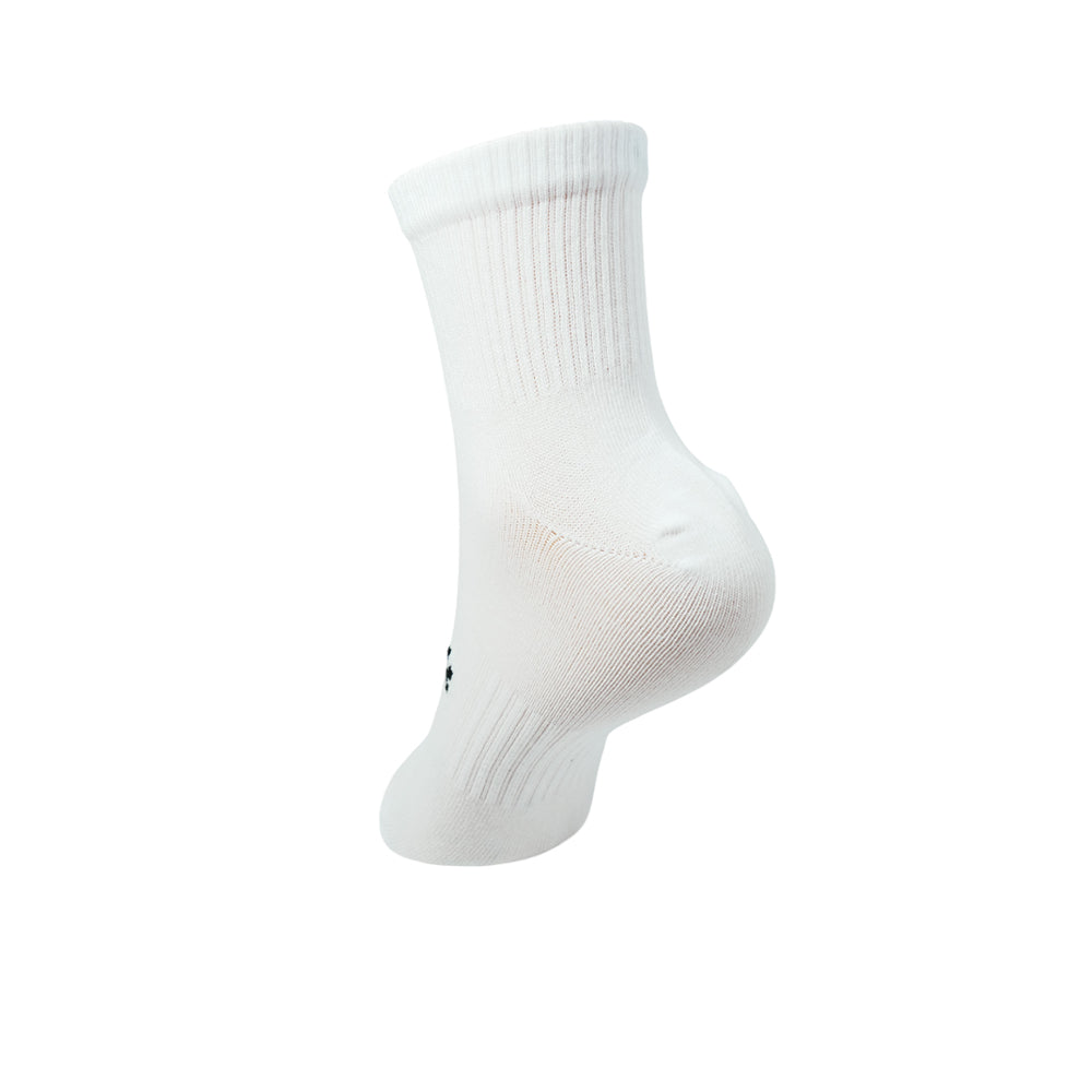 REEBOK Knit Quarter Men's Socks (3 Pairs) - Supersports Thailand Supersports Thailand