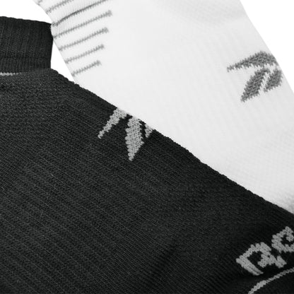 REEBOK Cushioned Heel & Toe Low Cut Women's Socks (3 Pairs) - Supersports Thailand