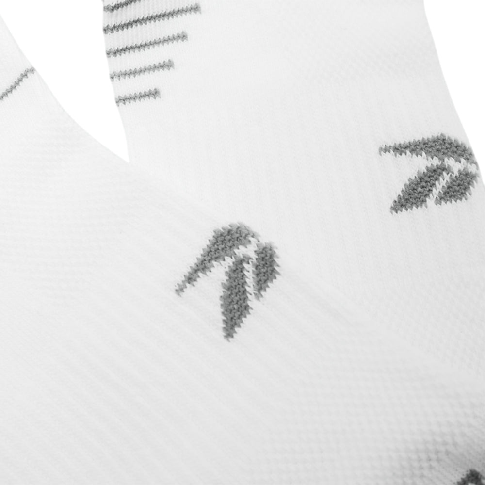 REEBOK Cushioned Heel & Toe Low Cut Women's Socks (3 Pairs) - Supersports Thailand