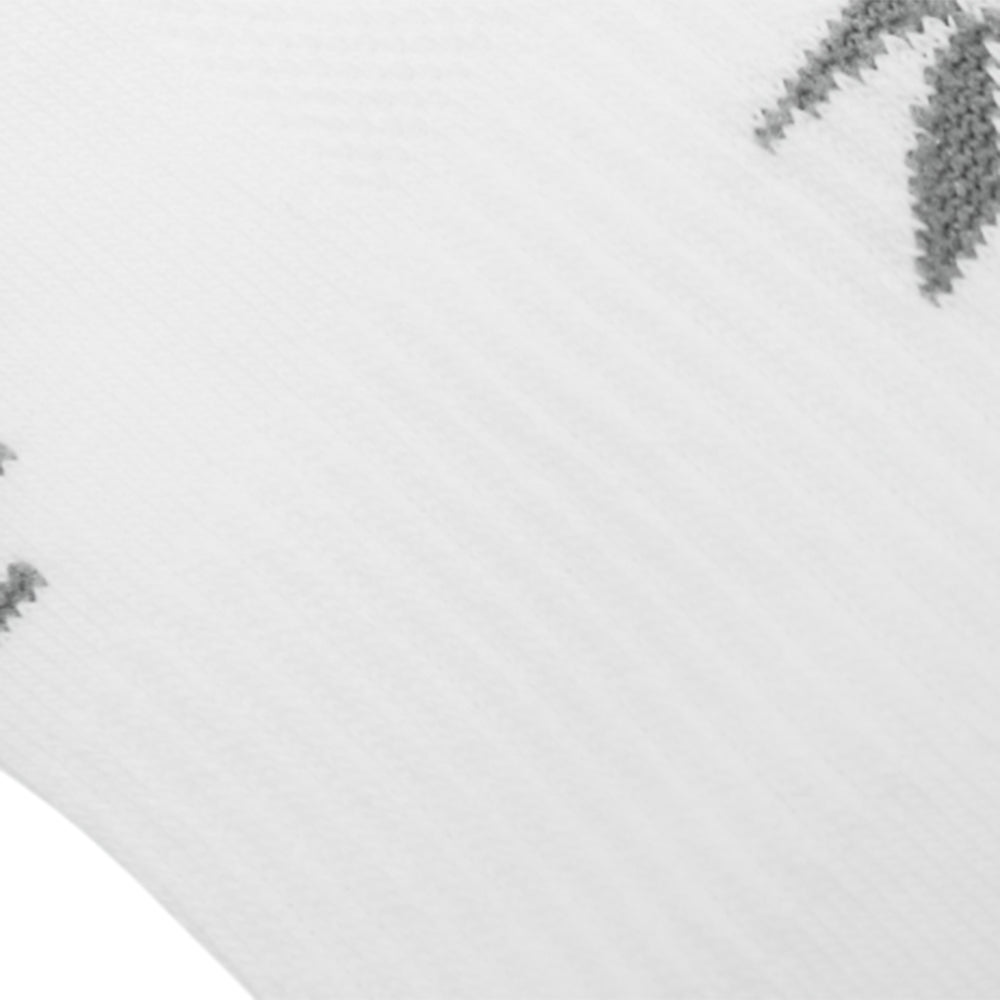 REEBOK Cushioned Heel & Toe Low Cut Women's Socks (3 Pairs) - Supersports Thailand