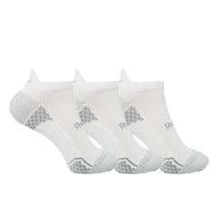 REEBOK Cushioned Heel & Toe No Show Women's Socks (3 Pairs) - Supersports Thailand