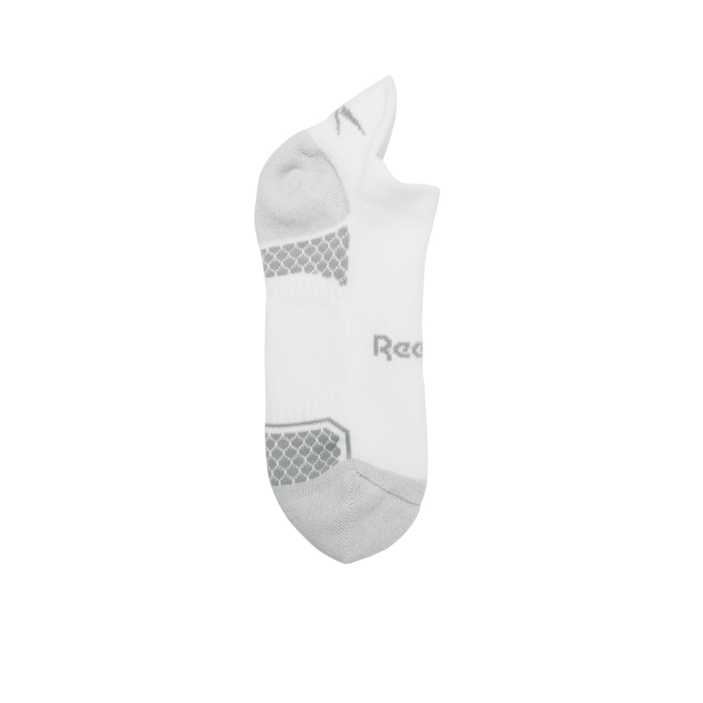 REEBOK Cushioned Heel & Toe No Show Women's Socks (3 Pairs) - Supersports Thailand