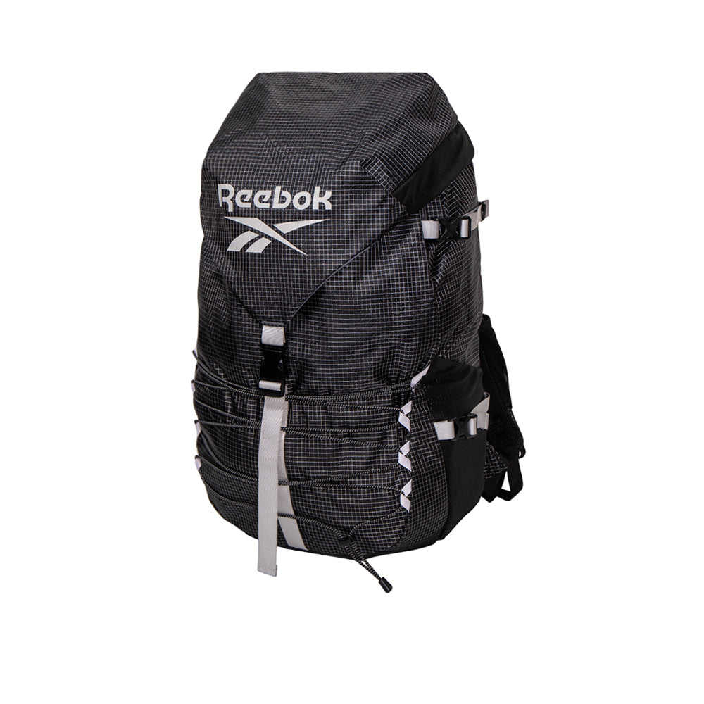 REEBOK Ripstop Unisex Backpack - Supersports Thailand