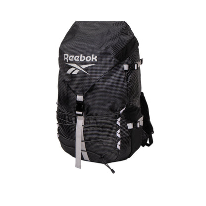 REEBOK Ripstop Unisex Backpack - Supersports Thailand