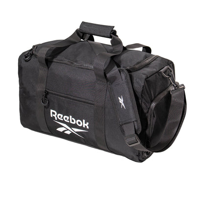 REEBOK Gym กระเป๋ายิมทรงหมอนผู้ใหญ่
