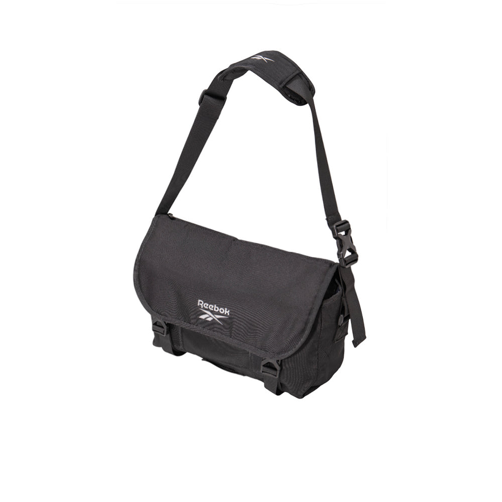 REEBOK Cycling Unisex Crossbody Bag - Supersports Thailand Supersports Thailand