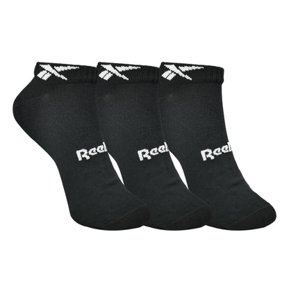 REEBOK Knit Low Cut Women's Socks (3 Pairs) - Supersports Thailand