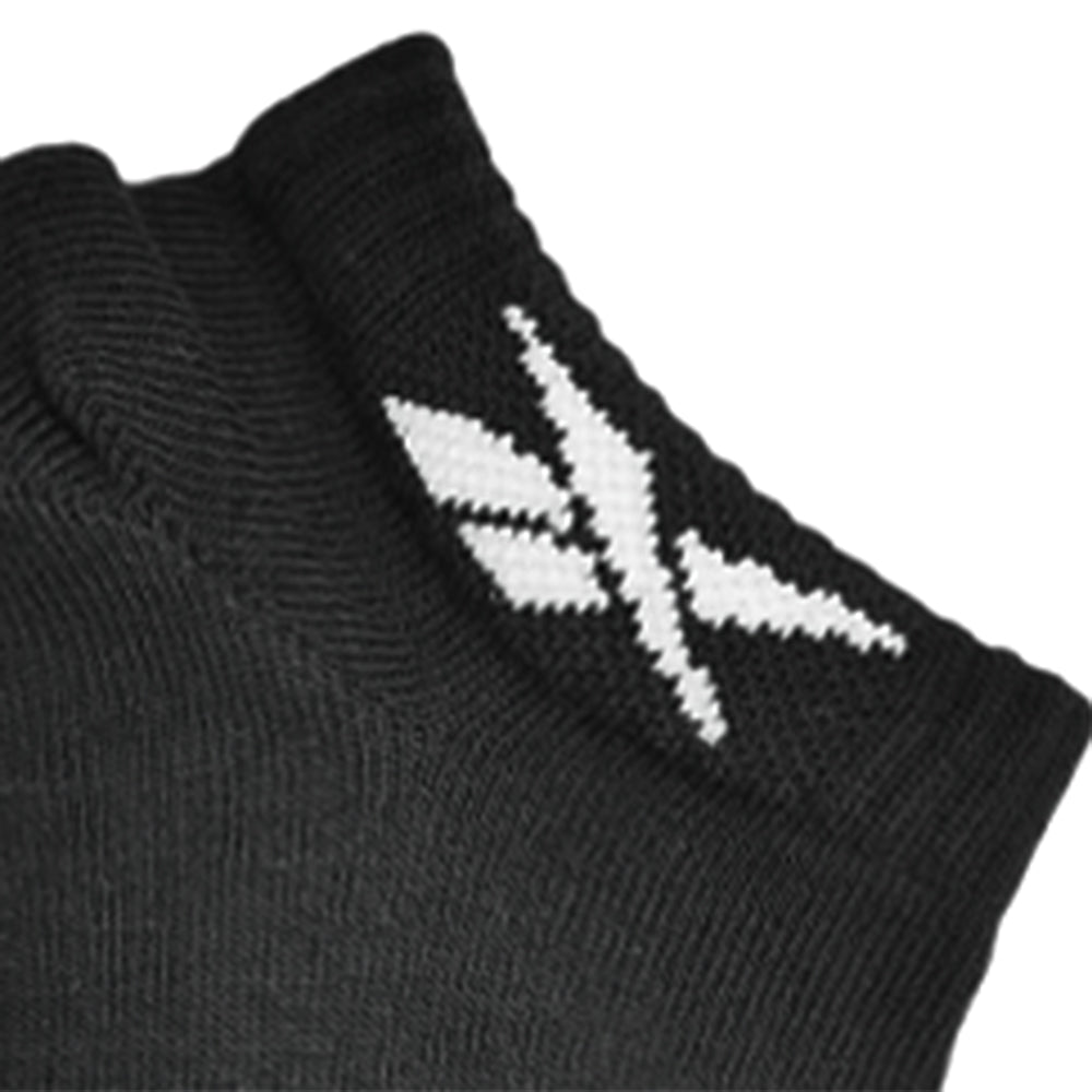 REEBOK Knit Low Cut Women's Socks (3 Pairs) - Supersports Thailand Supersports Thailand