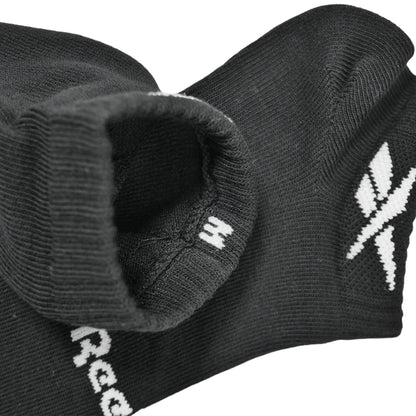 REEBOK Knit Low Cut Women's Socks (3 Pairs) - Supersports Thailand