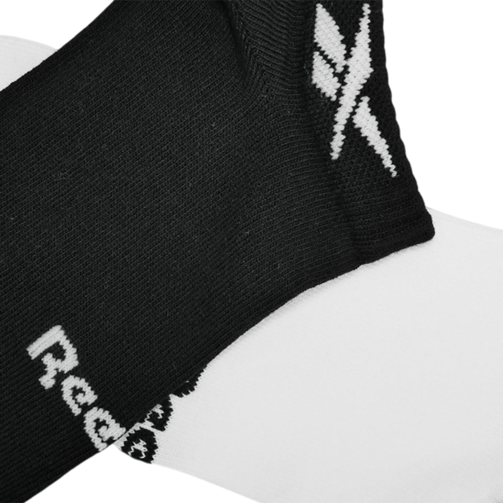 REEBOK Knit Low Cut Women's Socks (3 Pairs) - Supersports Thailand Supersports Thailand