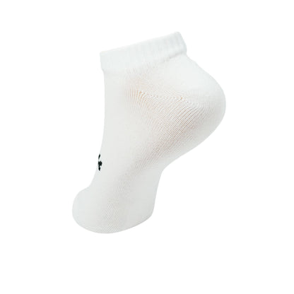 REEBOK Knit Low Cut Women's Socks (3 Pairs) - Supersports Thailand