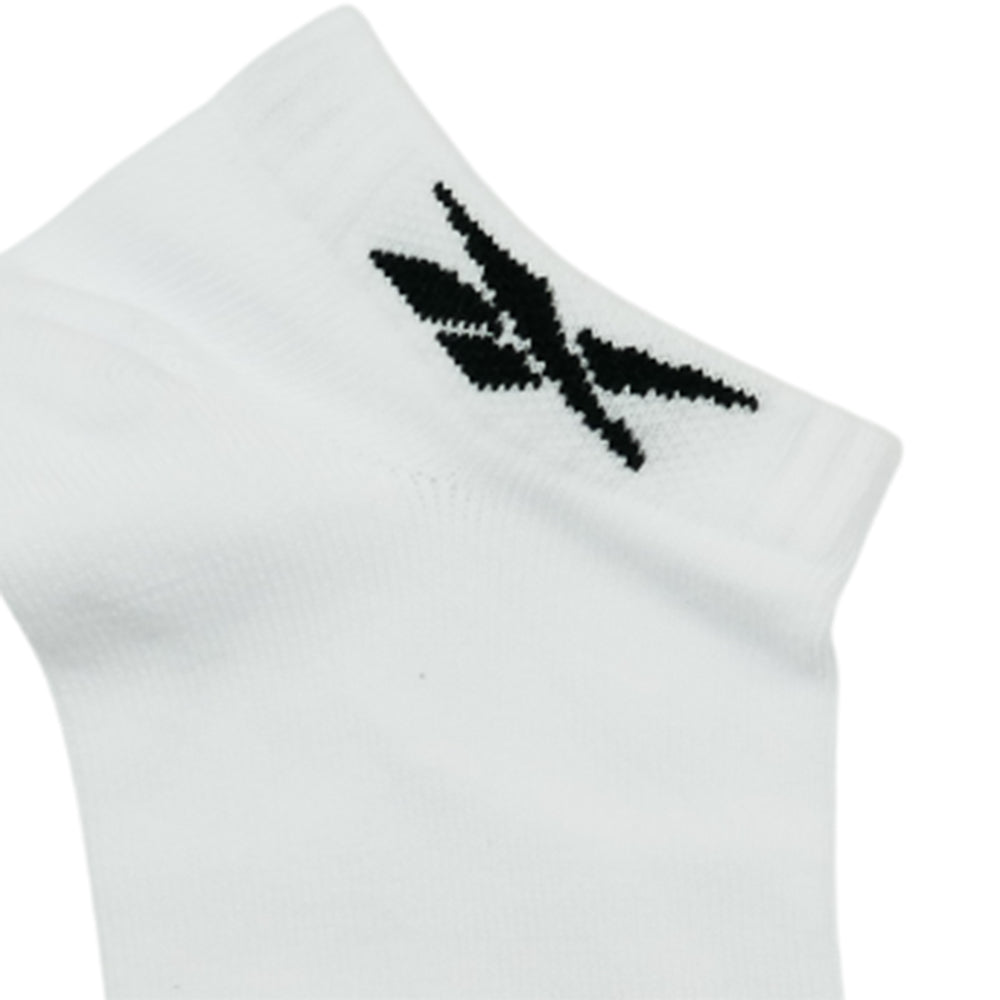REEBOK Knit Low Cut Women's Socks (3 Pairs) - Supersports Thailand Supersports Thailand