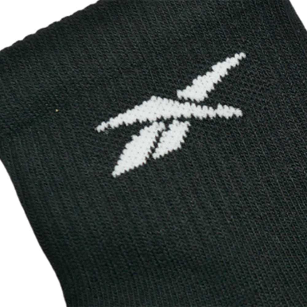 REEBOK Knit Quarter Women's Socks (3 Pairs) - Supersports Thailand